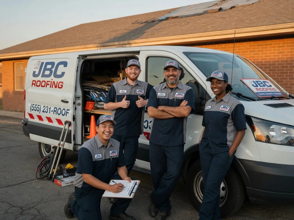 Roof Replacement company in Ayr, NE